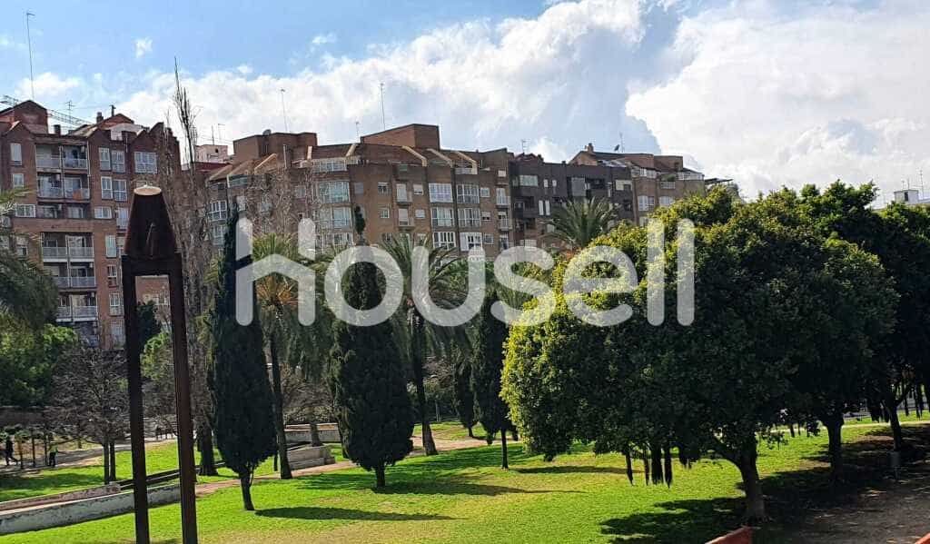 Condominium in València, Comunidad Valenciana 11522098