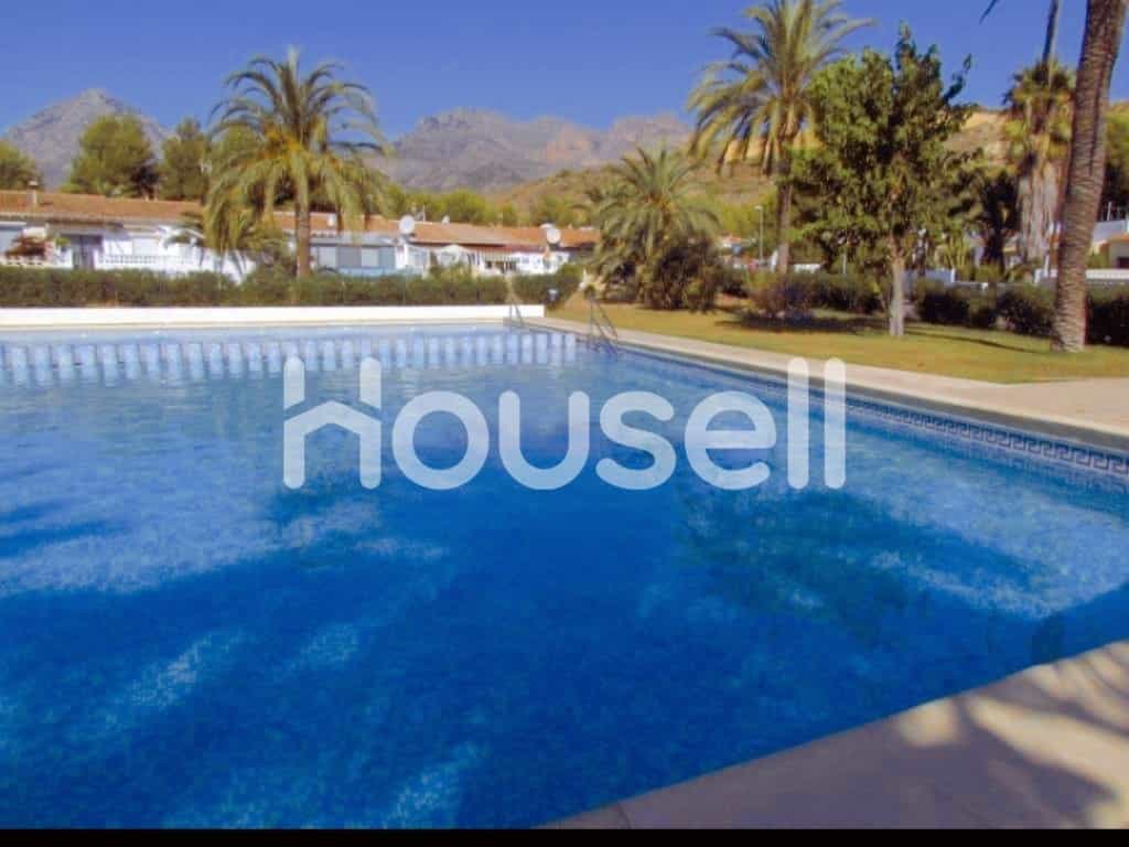 Huis in La Nucia, Comunidad Valenciana 11522099