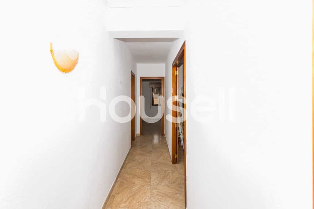 公寓 在 Garrucha, Andalucía 11522101