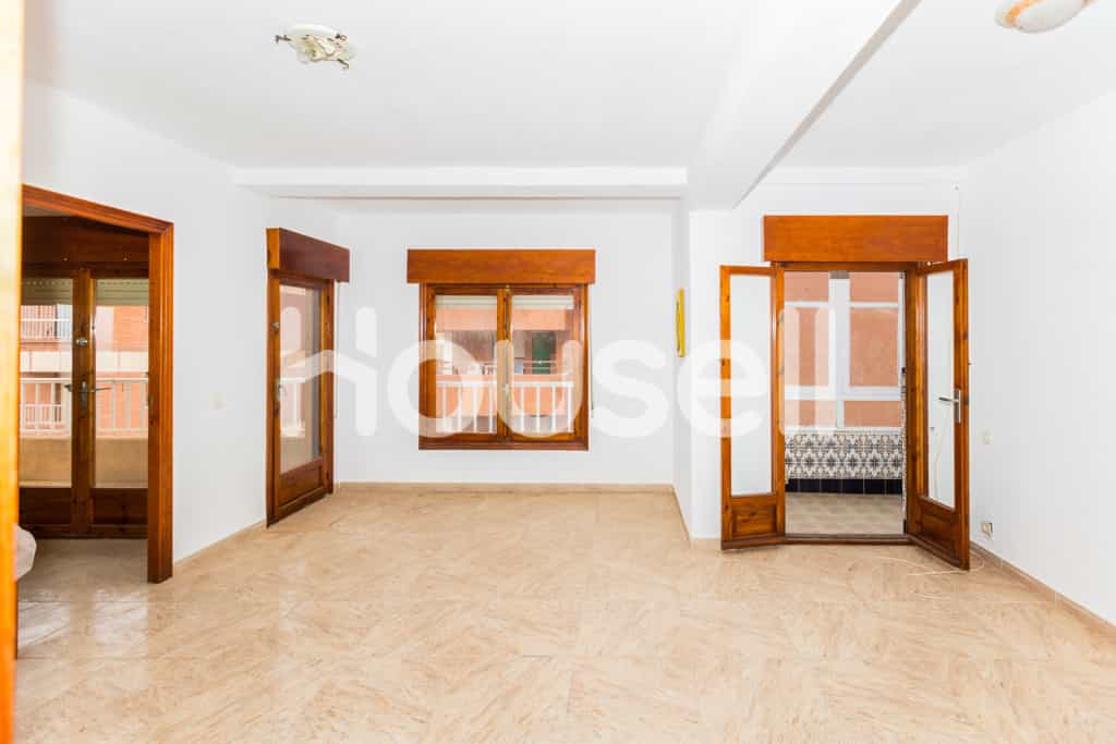 Condominium in Garrucha, Andalusia 11522101