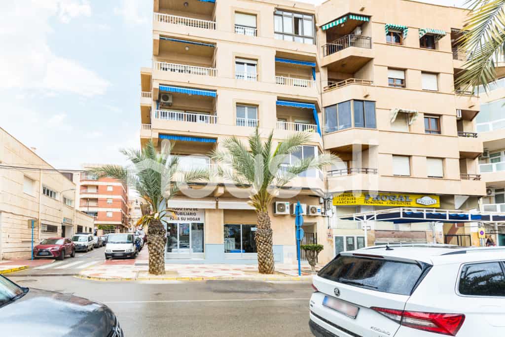 Condominium dans Garrucha, Andalucía 11522101