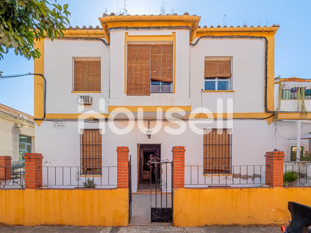 Condominium in Córdoba, Andalusië 11522105