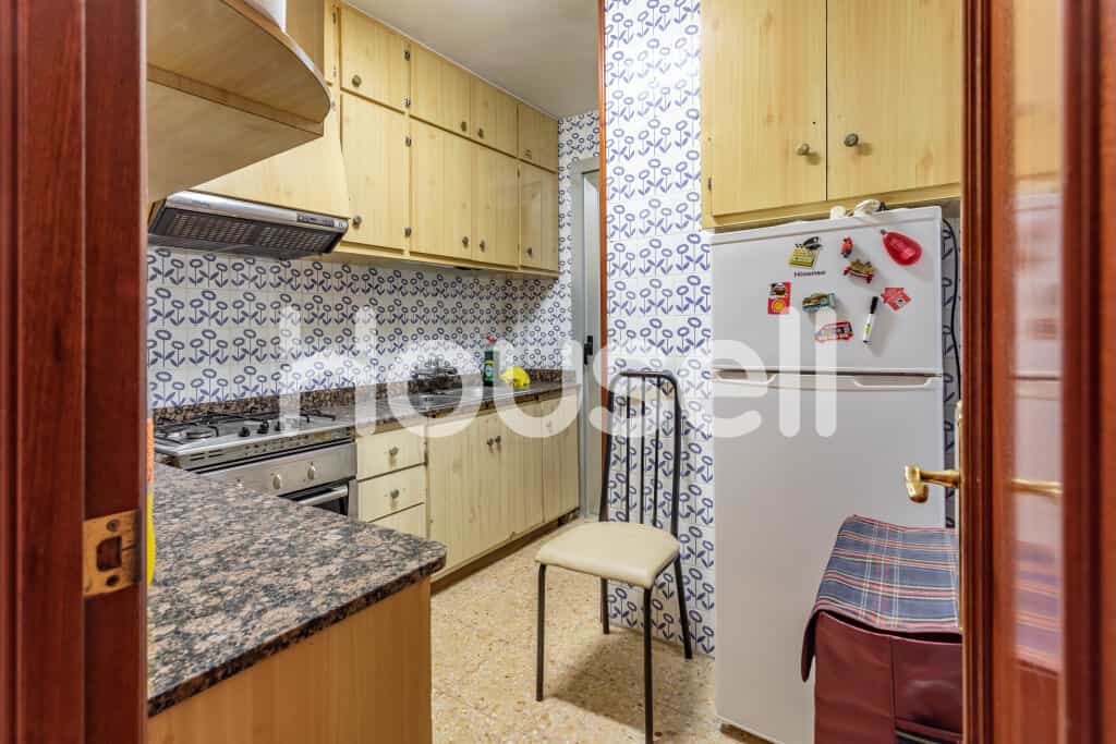 Condominium in Reus, Catalonia 11522106