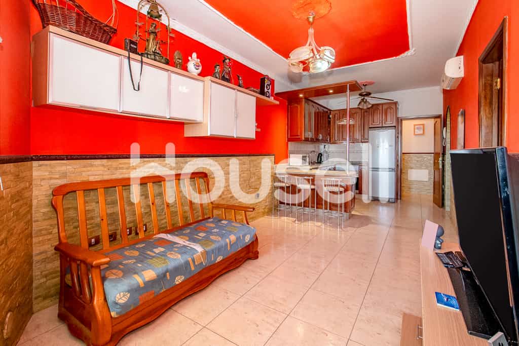 Condominium in Aguimes, Canarische eilanden 11522108