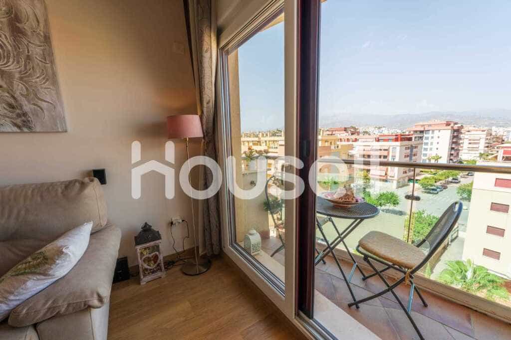 Condominium in Torre del Mar, Andalusia 11522110