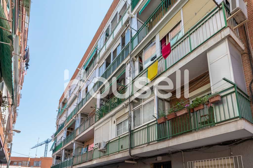 Condominium in Fuenlabrada, Comunidad de Madrid 11522113