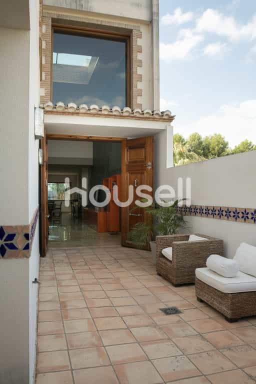 House in Bellreguart, Valencia 11522115
