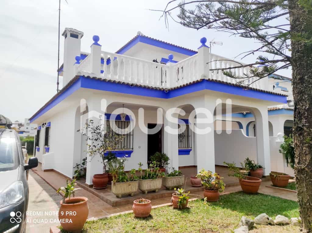 Dom w Matalascañas, Andalucía 11522121