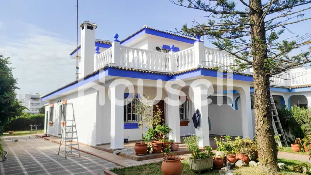 House in Almonte, Andalusia 11522121
