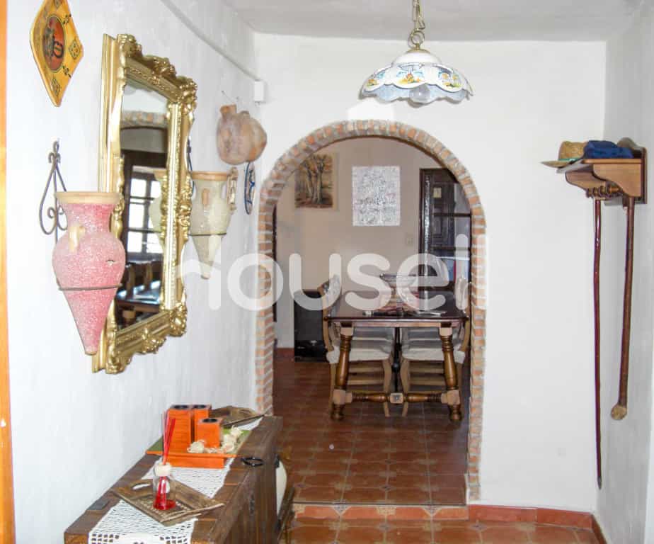 Haus im Puebla de Don Fadrique, Andalusia 11522122