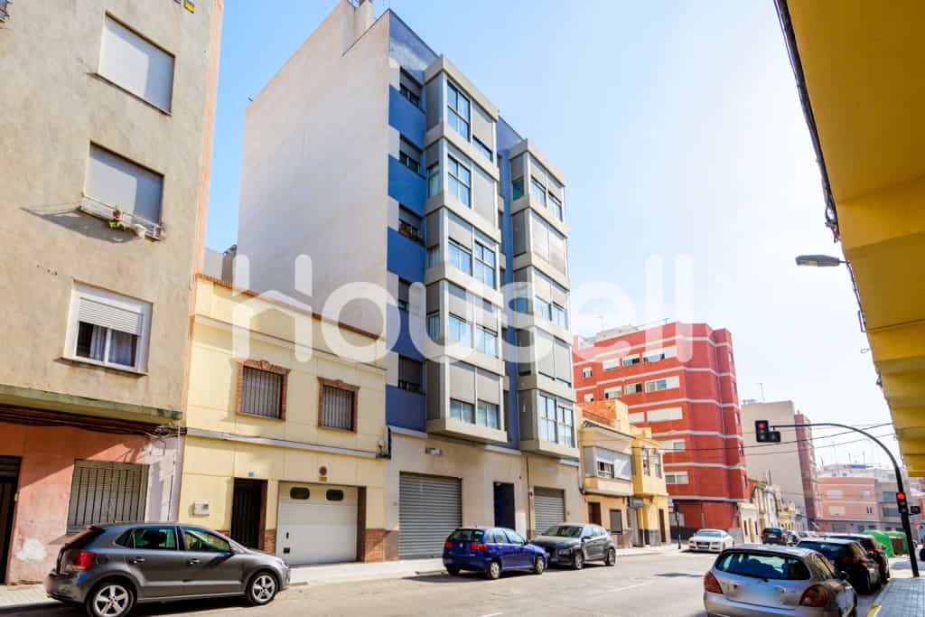 Condominium in Borriana, Comunidad Valenciana 11522126