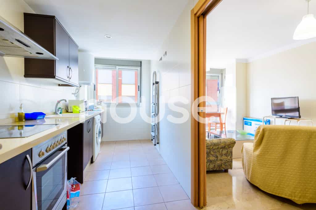 Condominium in Borriana, Comunidad Valenciana 11522126