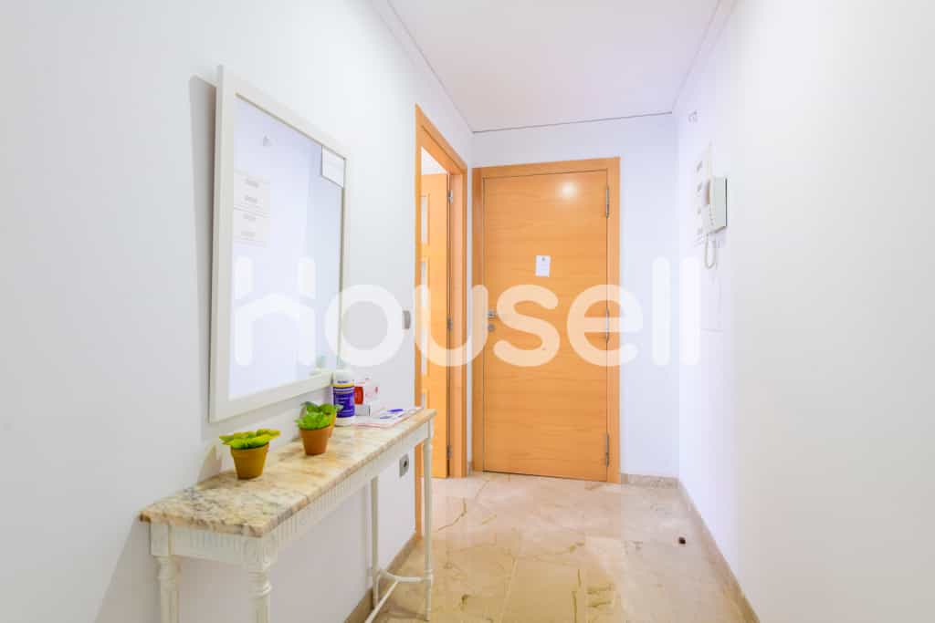 Condominium in Burriana, Valencia 11522126