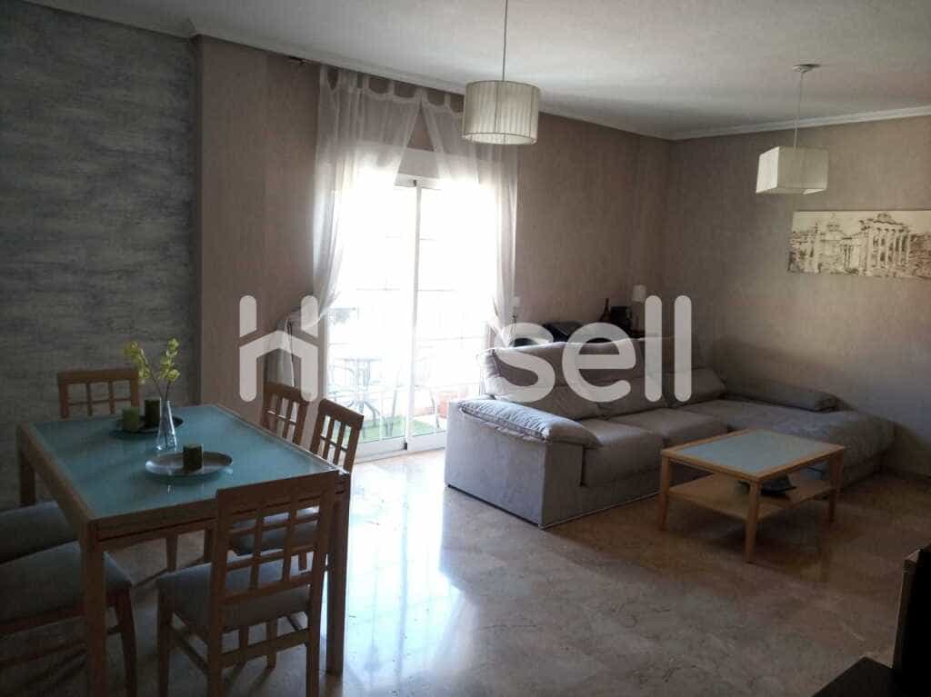 Condominium in Lorqui, Murcia 11522127