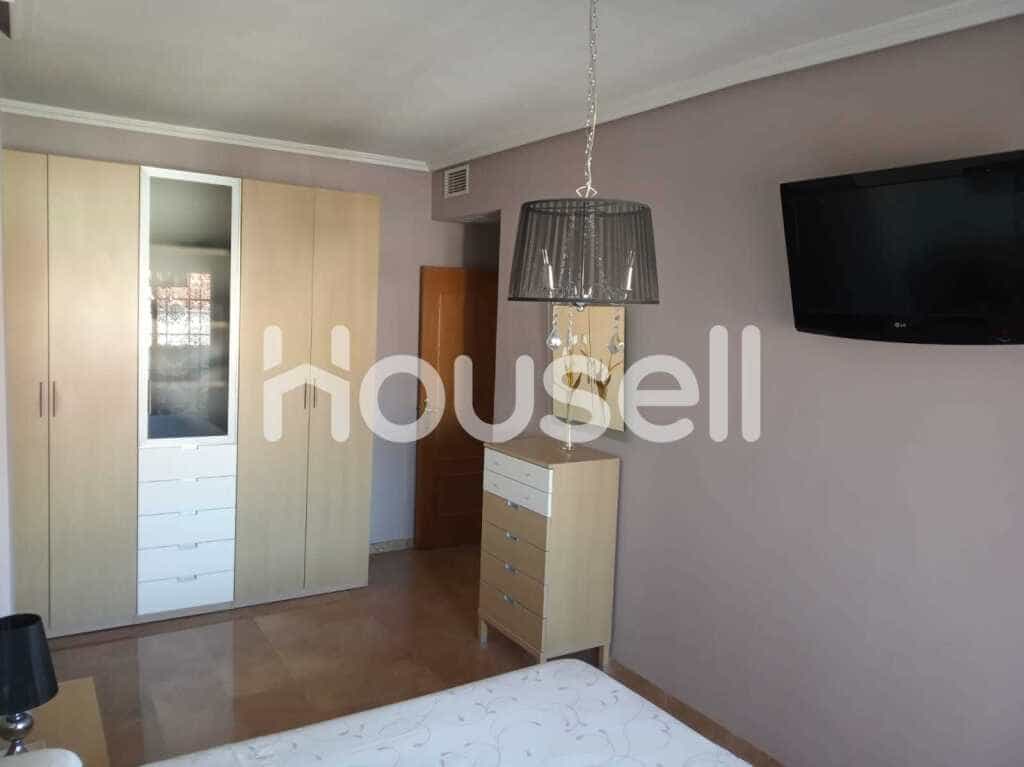 Condominium dans Lorquí, Murcie 11522127