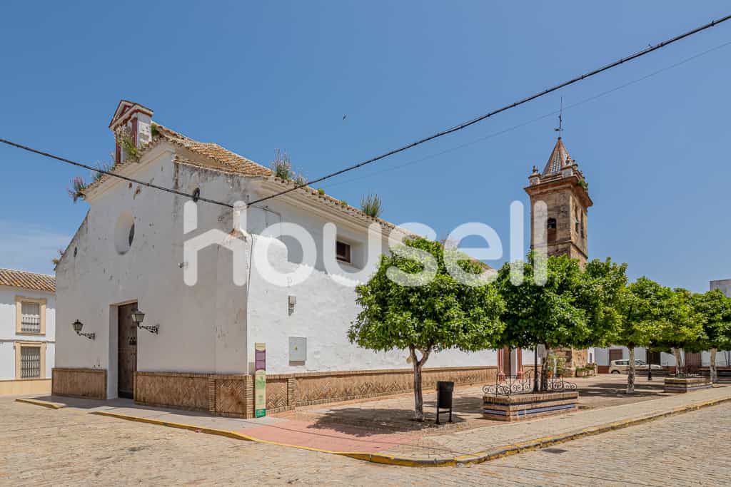 집 에 La Puebla de los Infantes, Andalucía 11522128