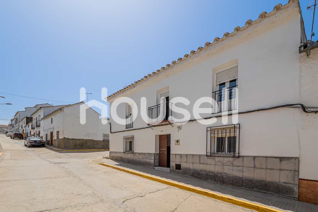 Haus im La Puebla de los Infantes, Andalucía 11522128