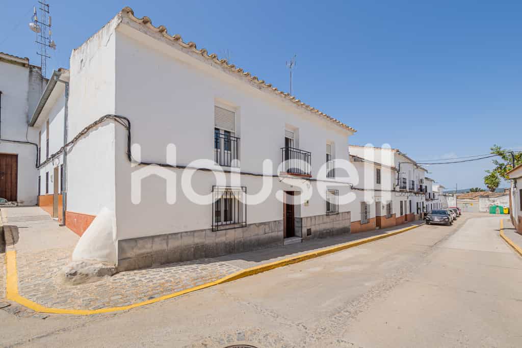 Будинок в Пуебла де лос Інфантес, Андалусія 11522128