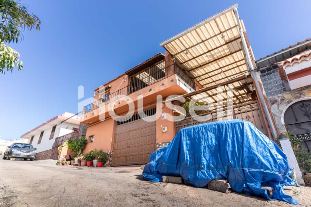 House in La Laguna, Canarias 11522137