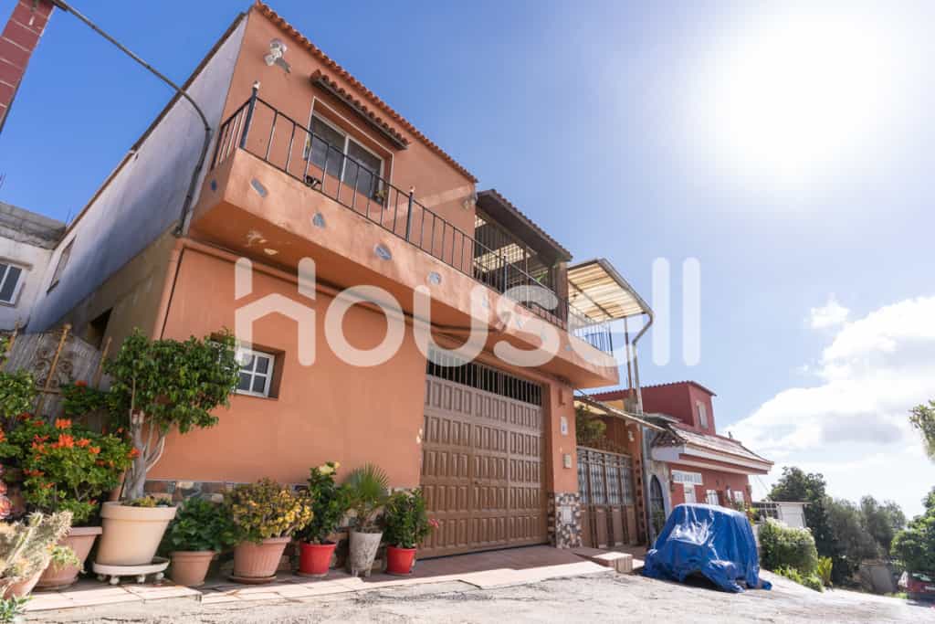 House in La Laguna, Canarias 11522137