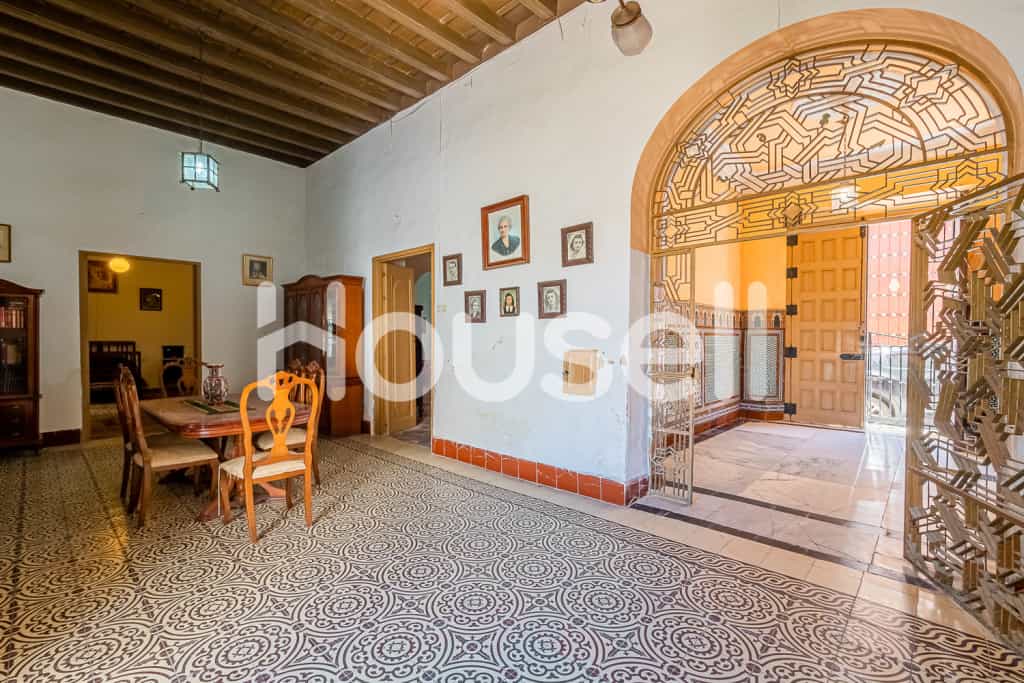 Rumah di Bangkai de los Cespedes, Andalusia 11522142