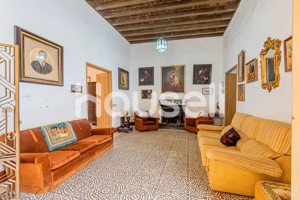 House in Carrion de los Cespedes, Andalusia 11522142