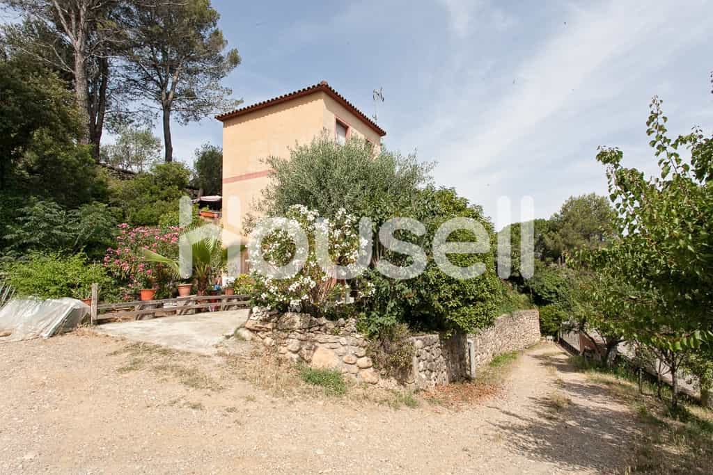 Huis in Piera, Catalonië 11522147