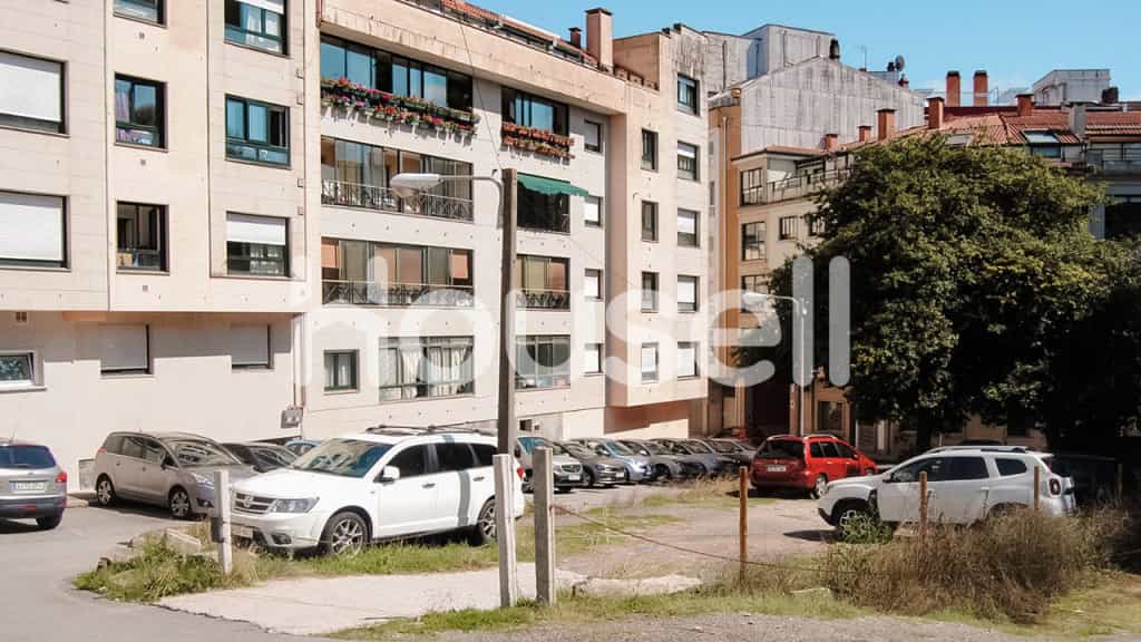 Condominium dans Pontevedra, Galicia 11522157