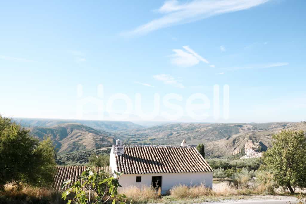 House in Solana, Andalucía 11522159