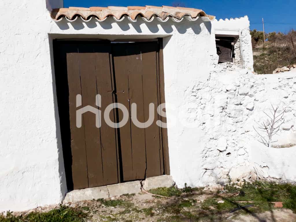 بيت في Solana, Andalucía 11522159