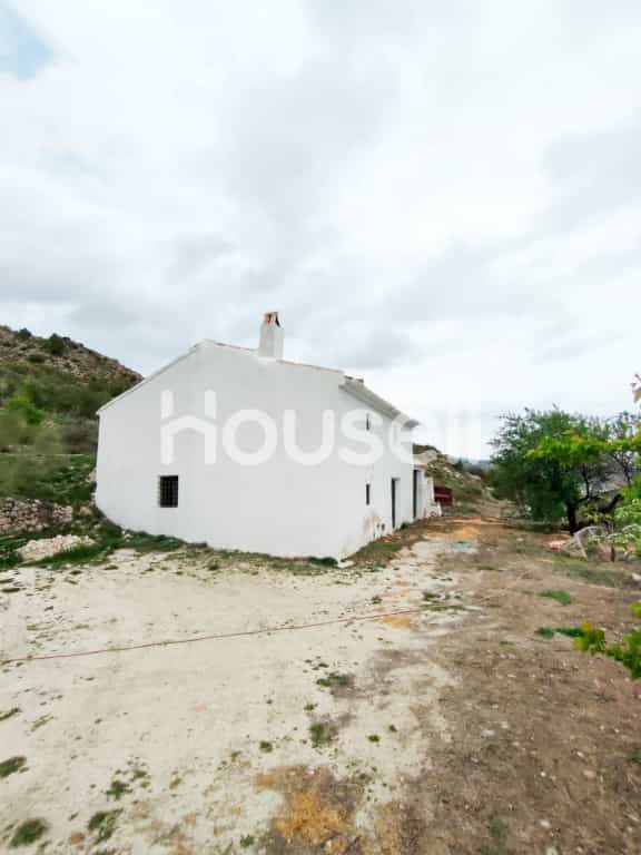 House in Solana, Andalucía 11522159