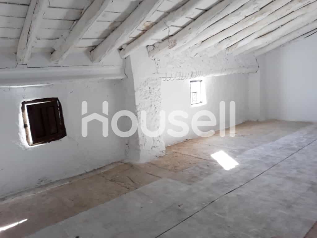 Haus im Castril, Andalusien 11522159