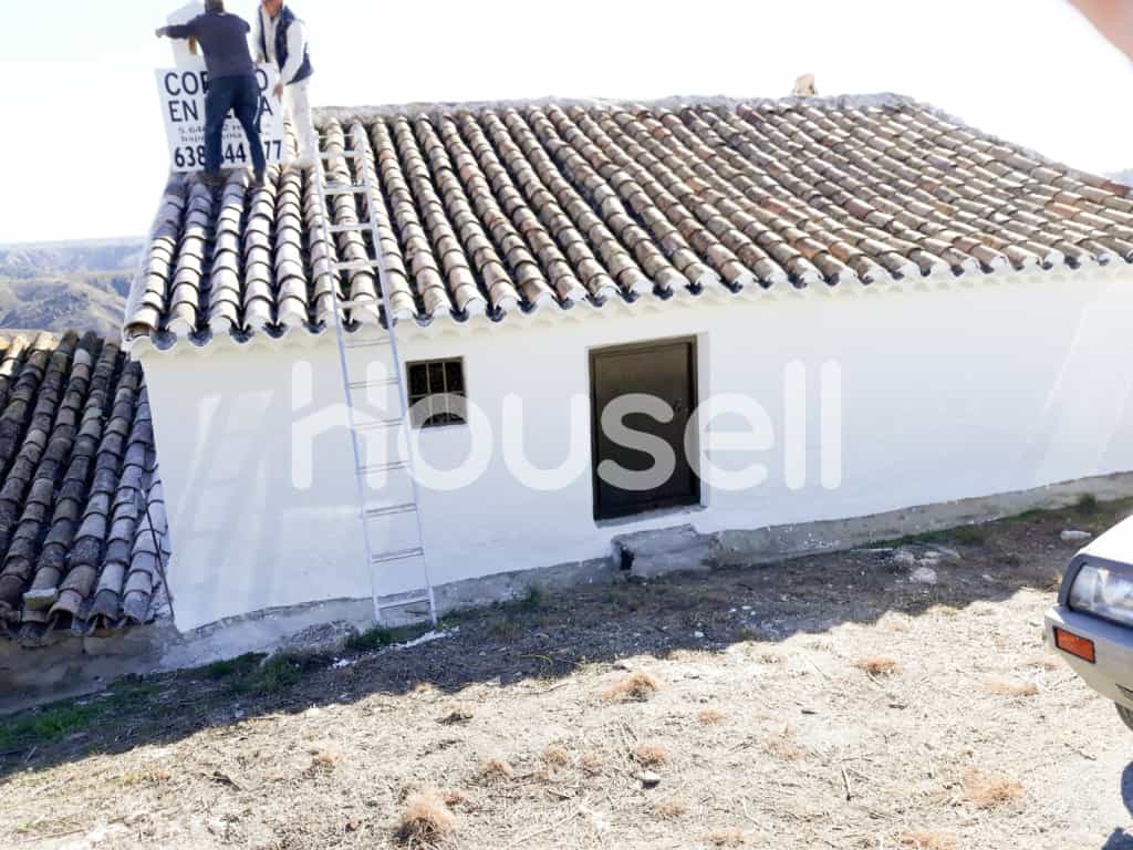 casa no Castril, Andaluzia 11522159