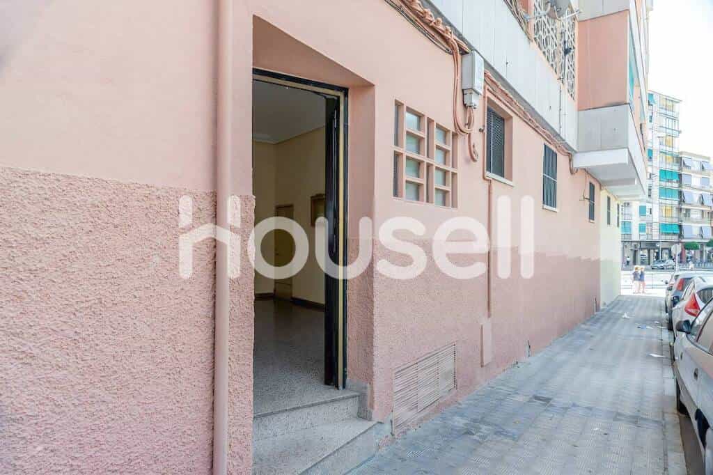 Condominium in Plasencia, Extremadura 11522160