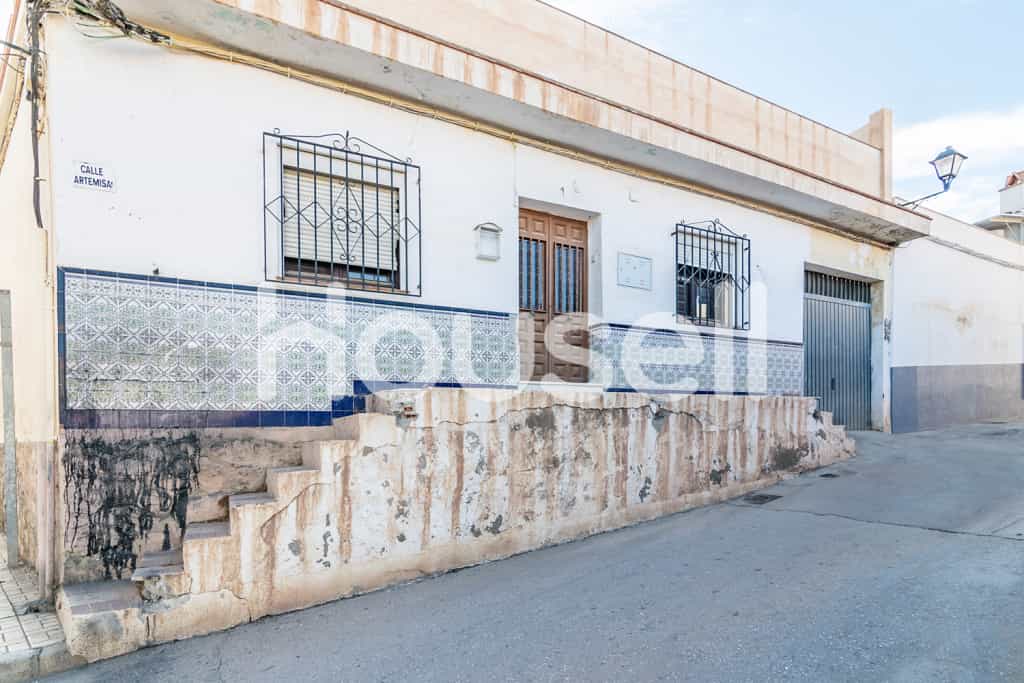 Talo sisään Vélez-Málaga, Andalucía 11522168