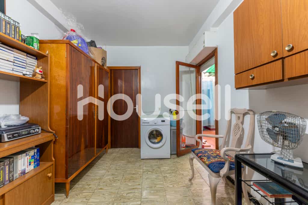 Condominium in Elda, Comunidad Valenciana 11522169