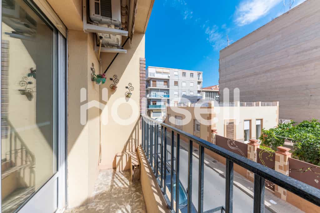 Condominium dans Elda, Comunidad Valenciana 11522169