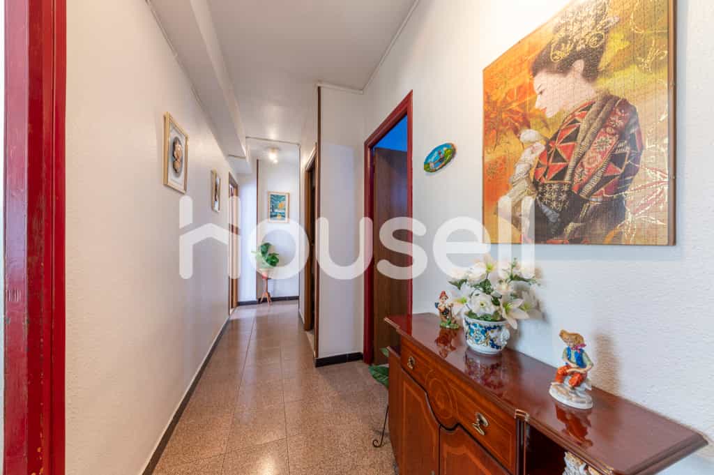 公寓 在 海燕, 巴倫西亞 11522169