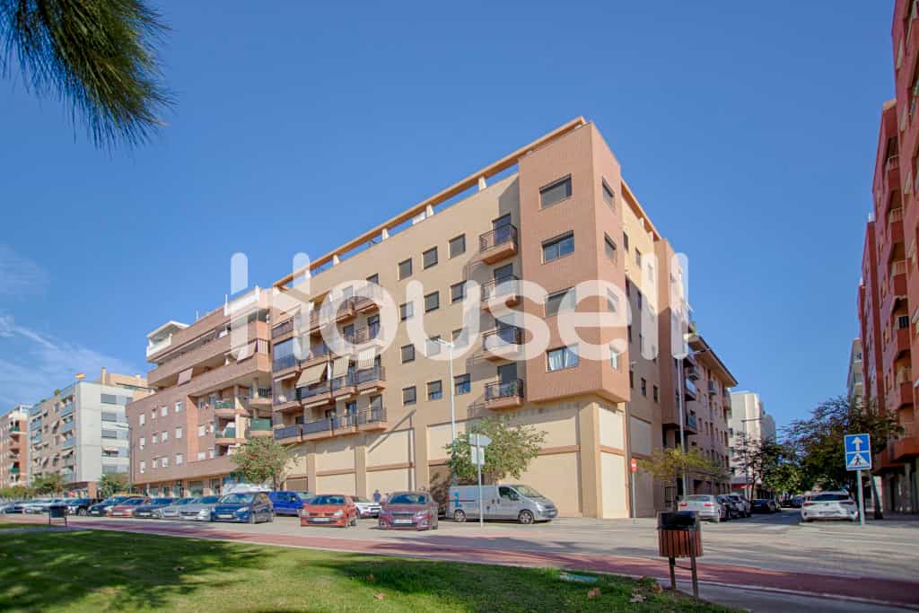 Condominium dans Paterna, Comunidad Valenciana 11522172