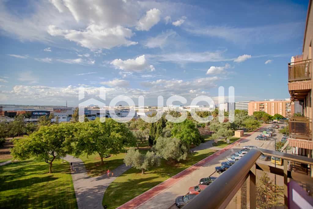 Condominium in Paterna, Comunidad Valenciana 11522172