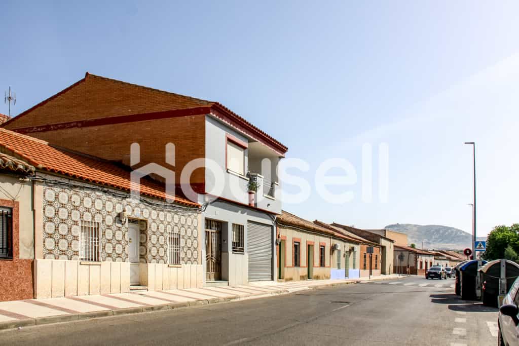 房子 在 Puertollano, Castilla-La Mancha 11522176