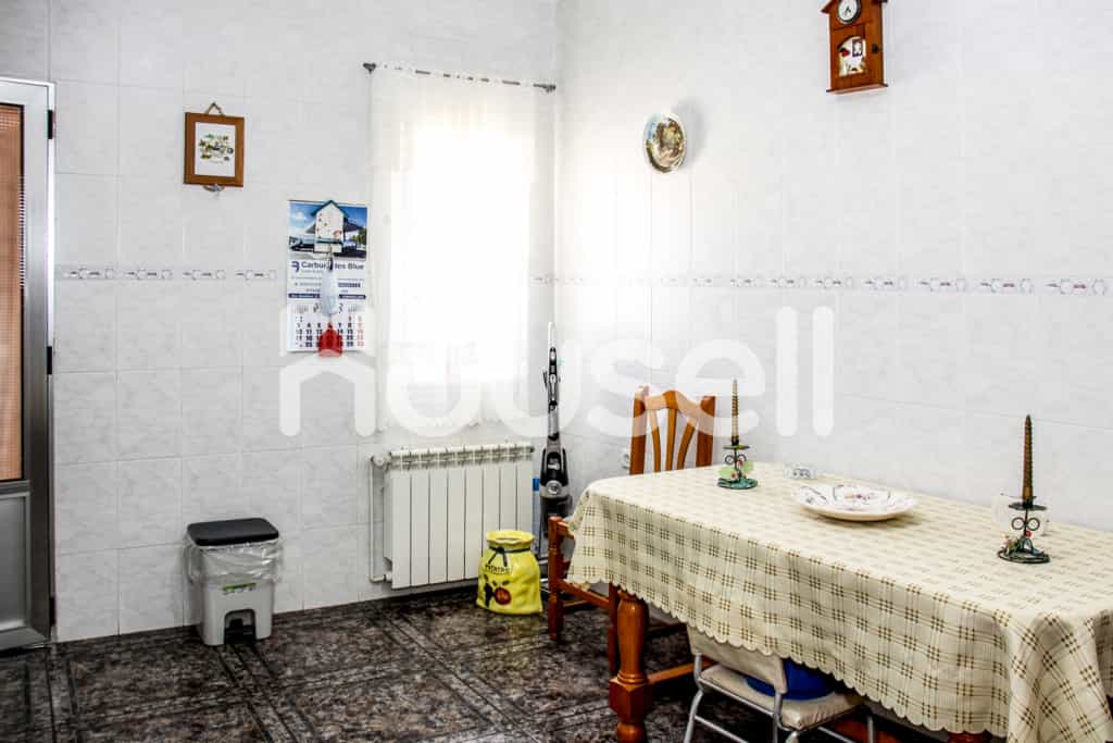 Huis in Puertollano, Castilië-La Mancha 11522176