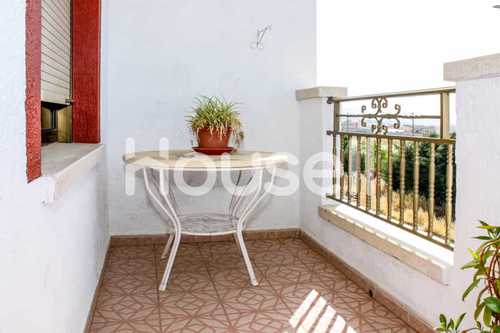 Rumah di Puertollano, Castilla-La Mancha 11522176