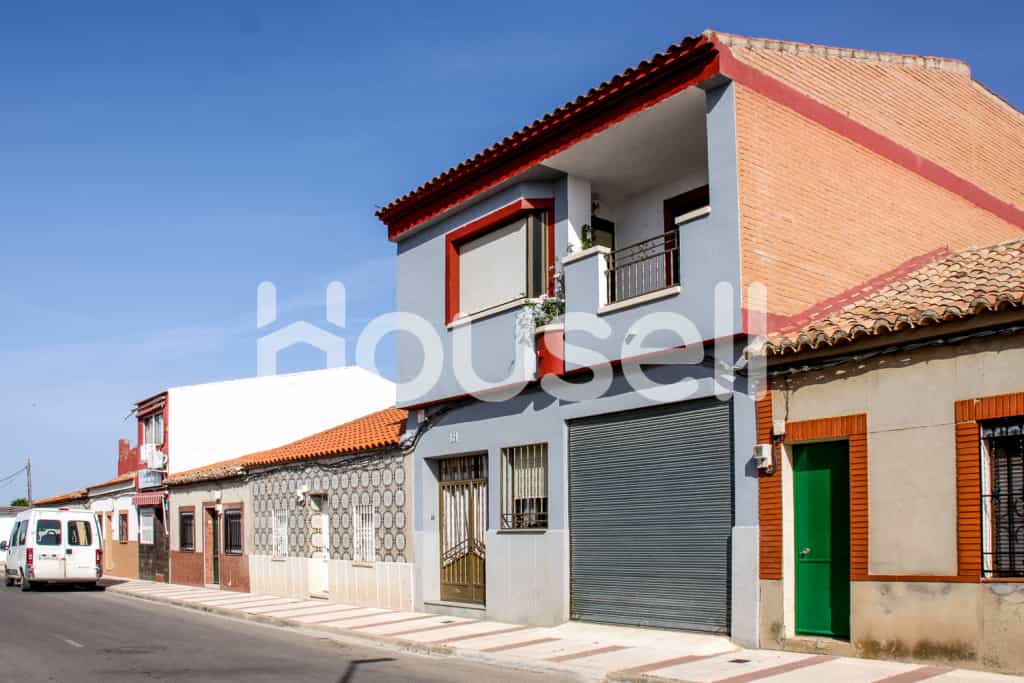 मकान में Puertollano, Castilla-La Mancha 11522176