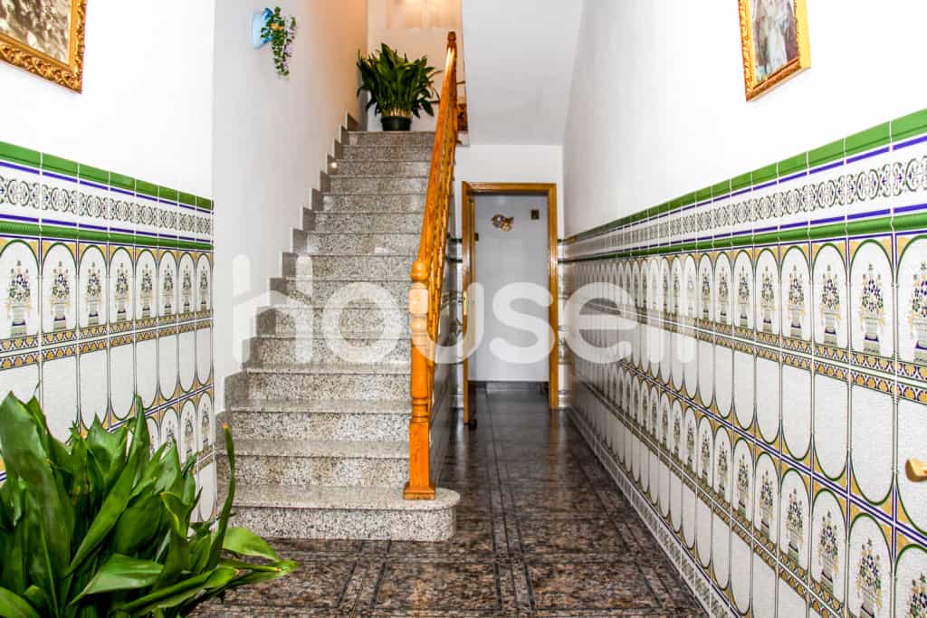 Huis in Puertollano, Castilla-La Mancha 11522176