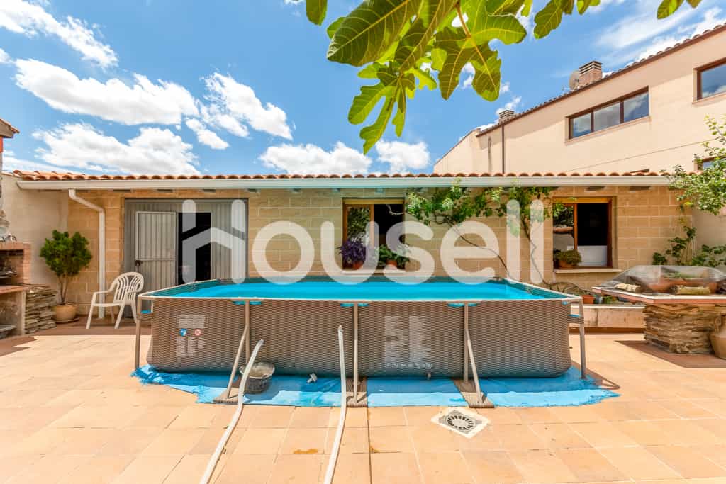 Casa nel Recas, Castilla-La Mancha 11522180