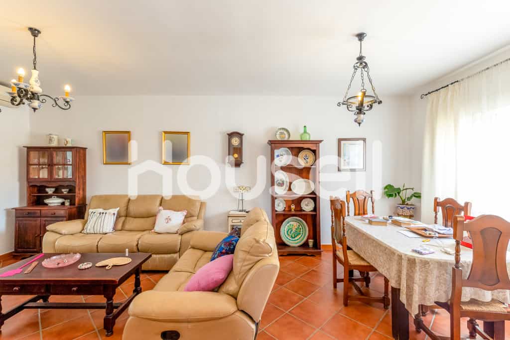Будинок в Recas, Castille-La Mancha 11522180