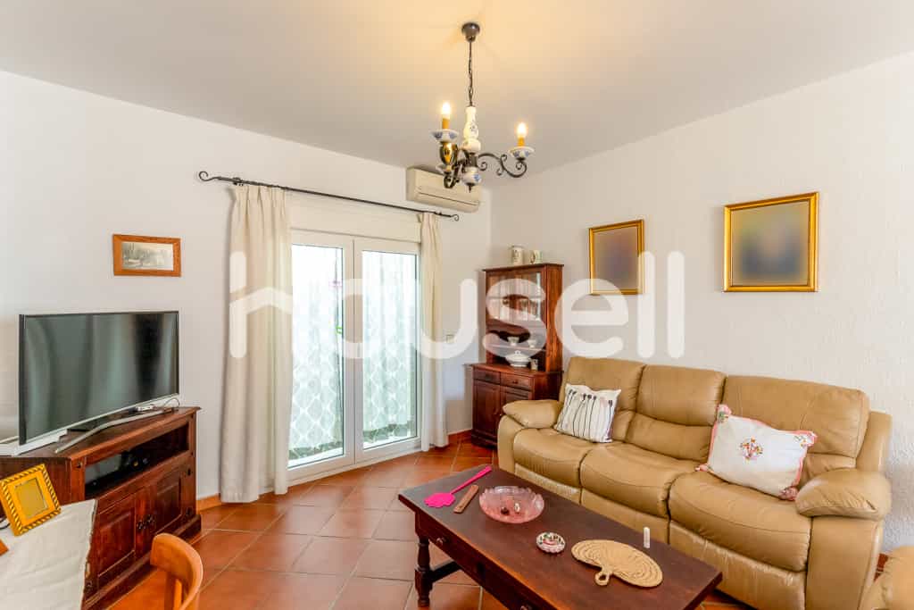 Casa nel Recas, Castilla-La Mancha 11522180