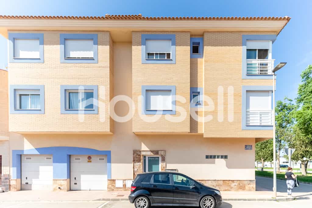 Condominio en Los Alcázares, Región de Murcia 11522190