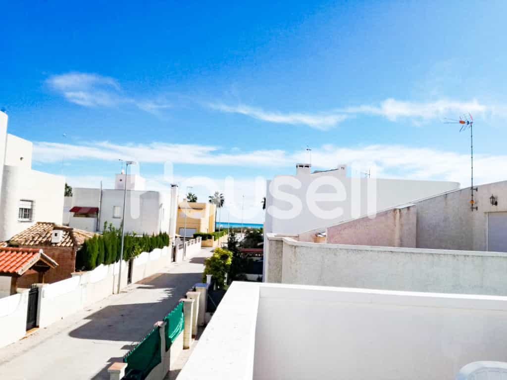rumah dalam Playa de Nules, Comunidad Valenciana 11522192